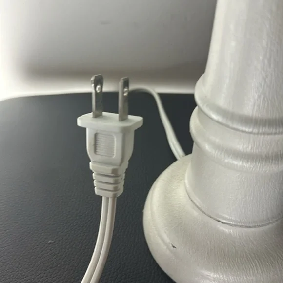 Lamp for nightstand, side table, desk etc. - Picture 3 of 7